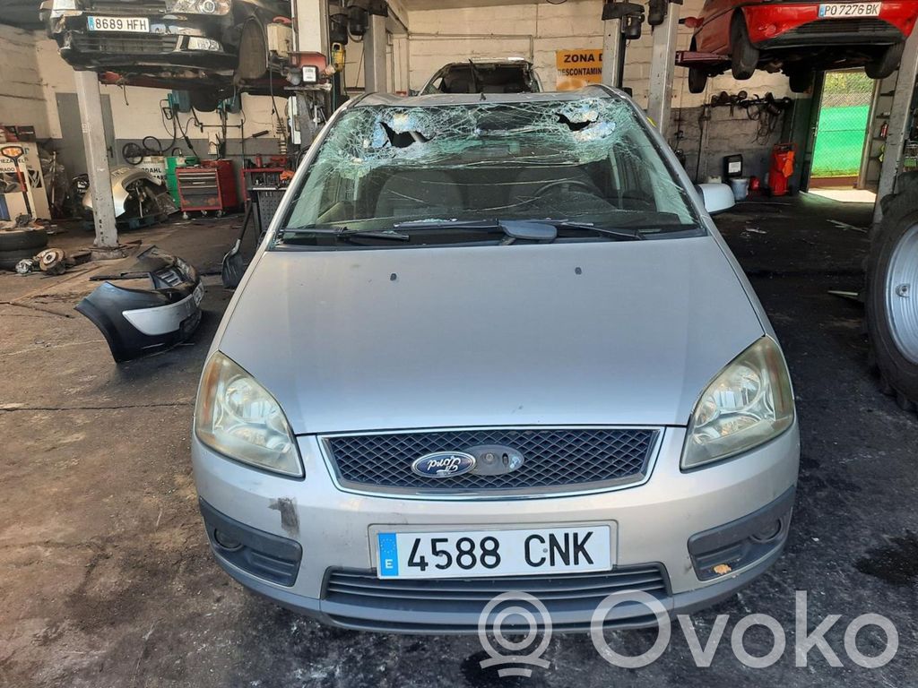 Focus C-MAX Focus C-MAX, C-MAX, Grand C-MAX  3M5T13A024AB