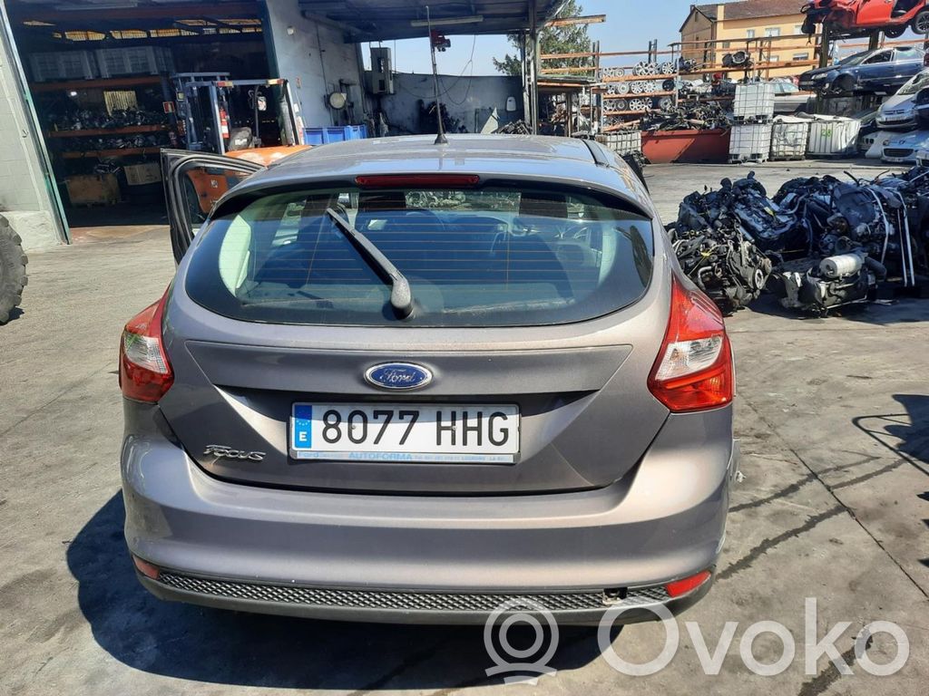Focus Focus  BM5AA26412AC