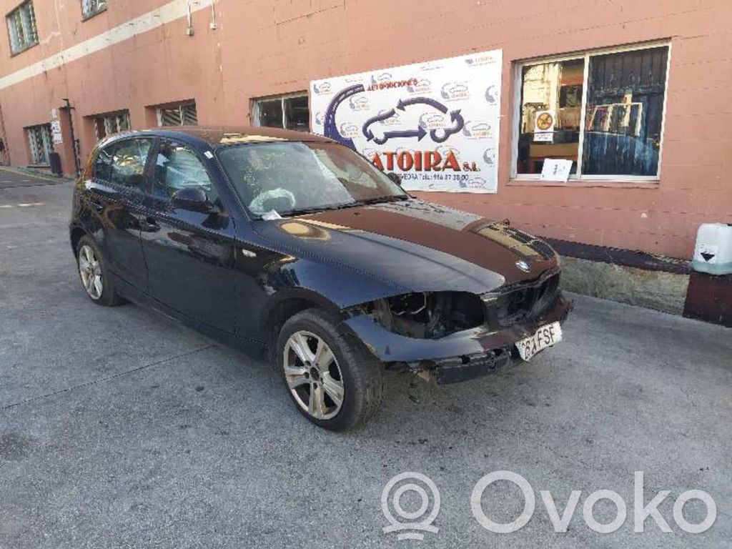 1 E81 E87 Series 1  33207580945