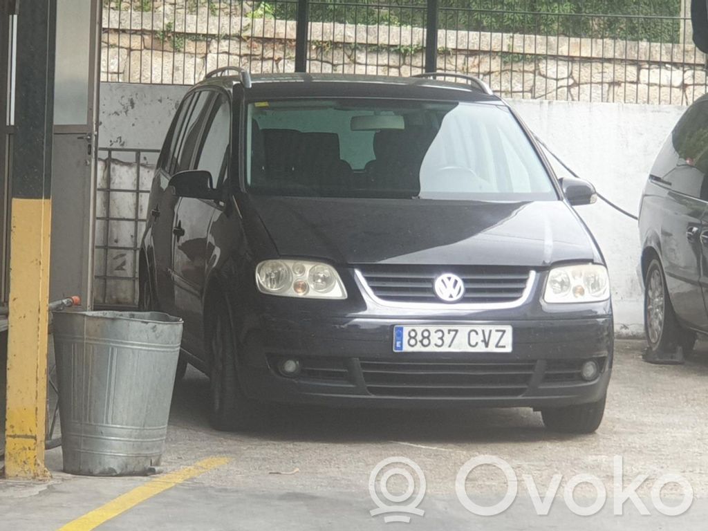 Touran I Touran  0281011786