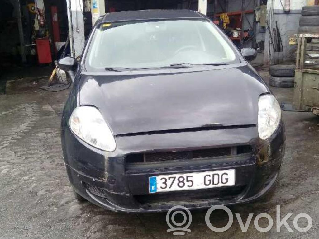 Punto (199) Punto  55702020