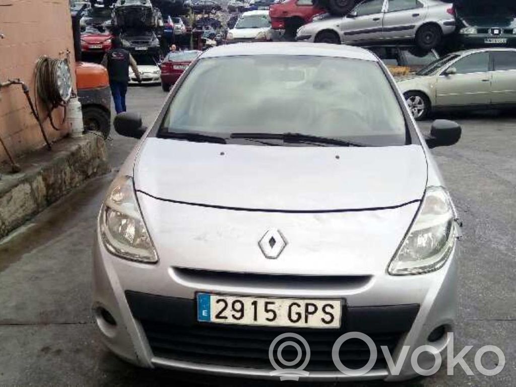 Clio III Clio  E29474