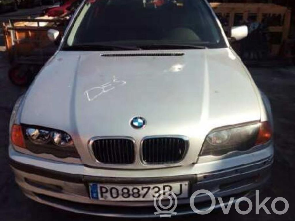 3 E46 Series 3