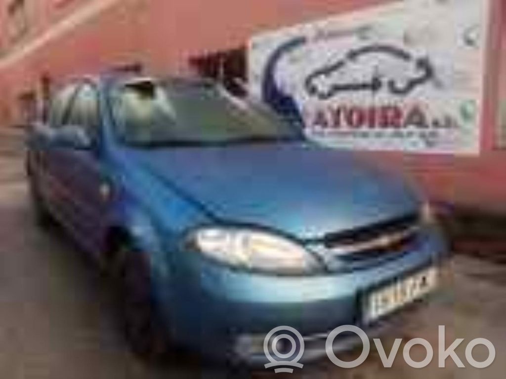Lanos Lanos  Z20DM