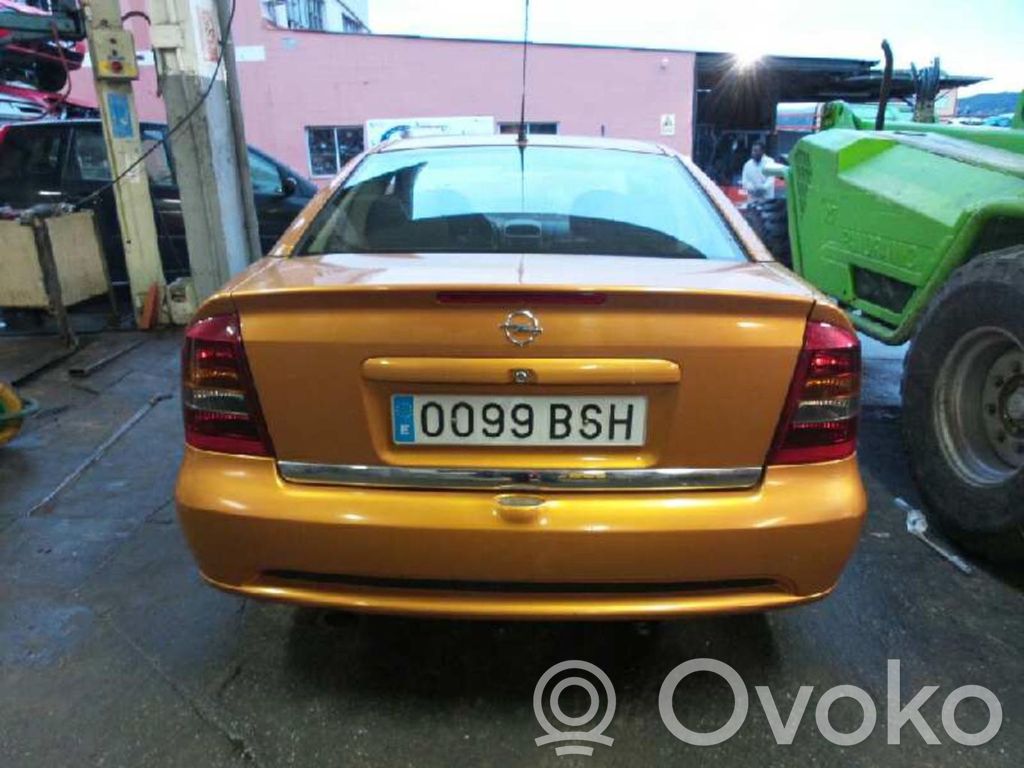 Astra G Astra  14260200
