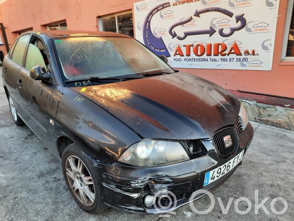 Cordoba (6L) Cordoba  045906019BR