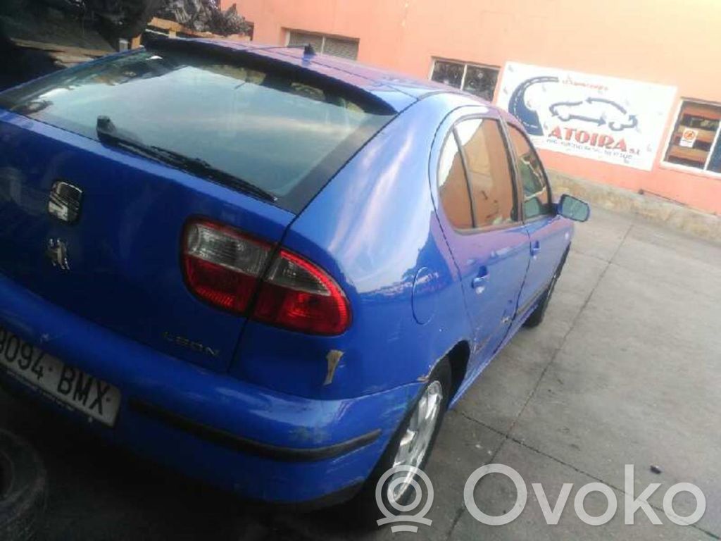 Leon (1M) Leon  1C0907379C