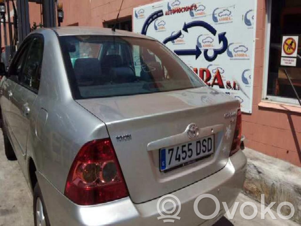 Corolla E120 E130 Corolla  4550002060