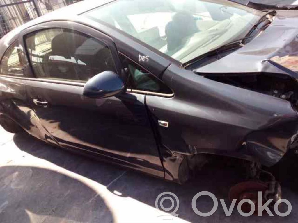 Corsa D Corsa  30809