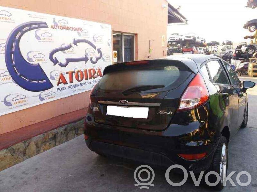 Fiesta Fiesta  E3528501