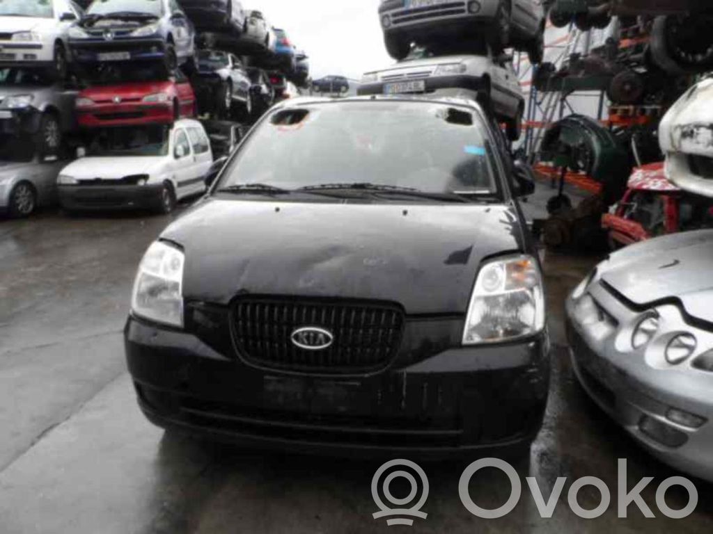 Picanto Picanto  20061130