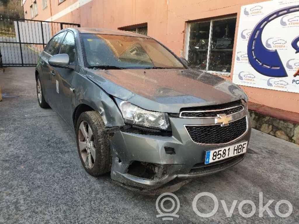 Cruze Cruze  95950847