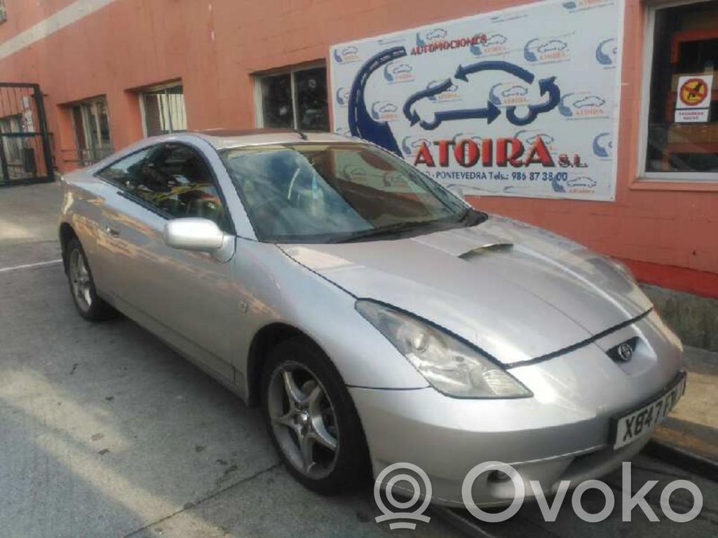 Celica T230 Celica
