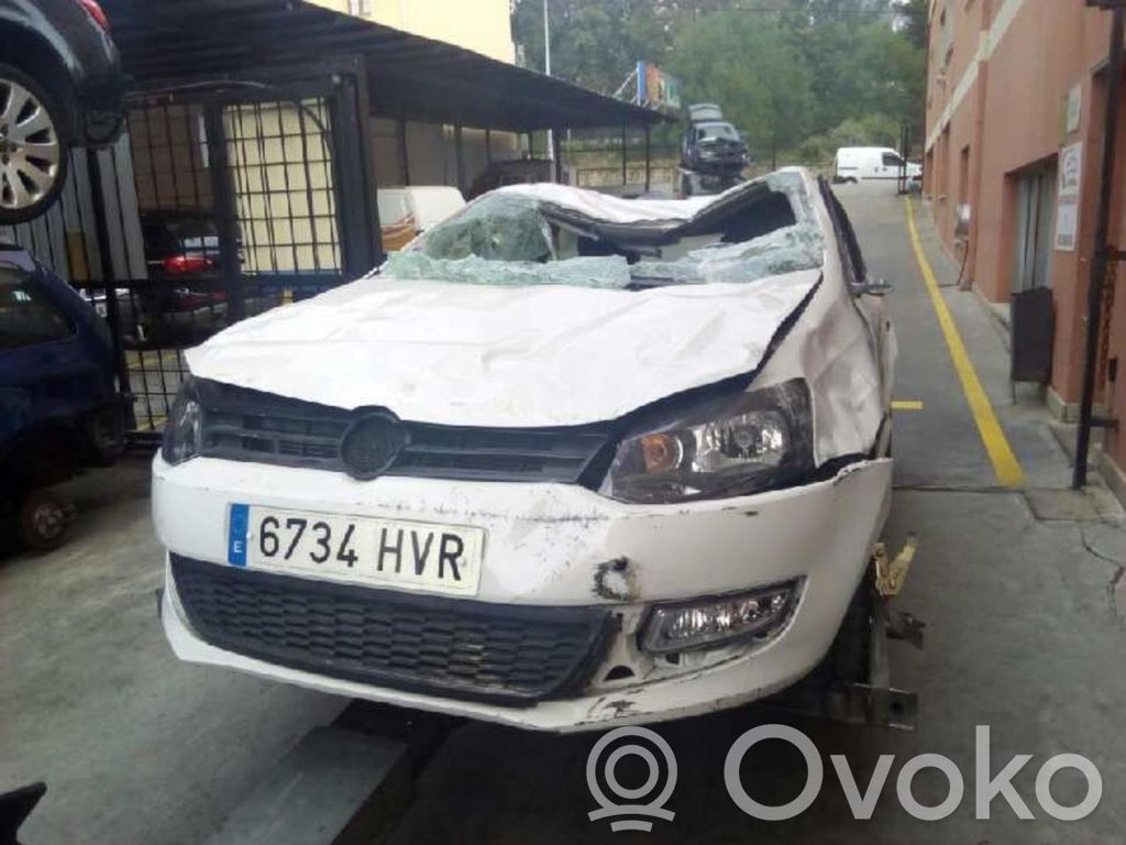 Polo V 6R Polo  6R0937086P