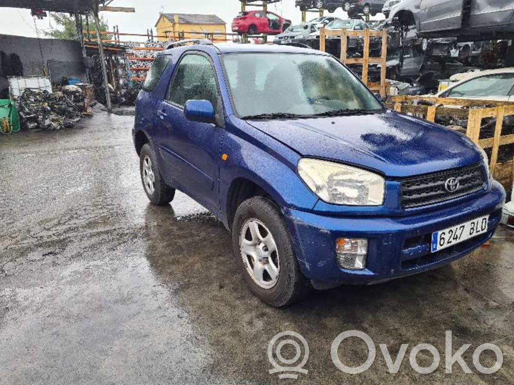 RAV 4 (XA20) RAV 4