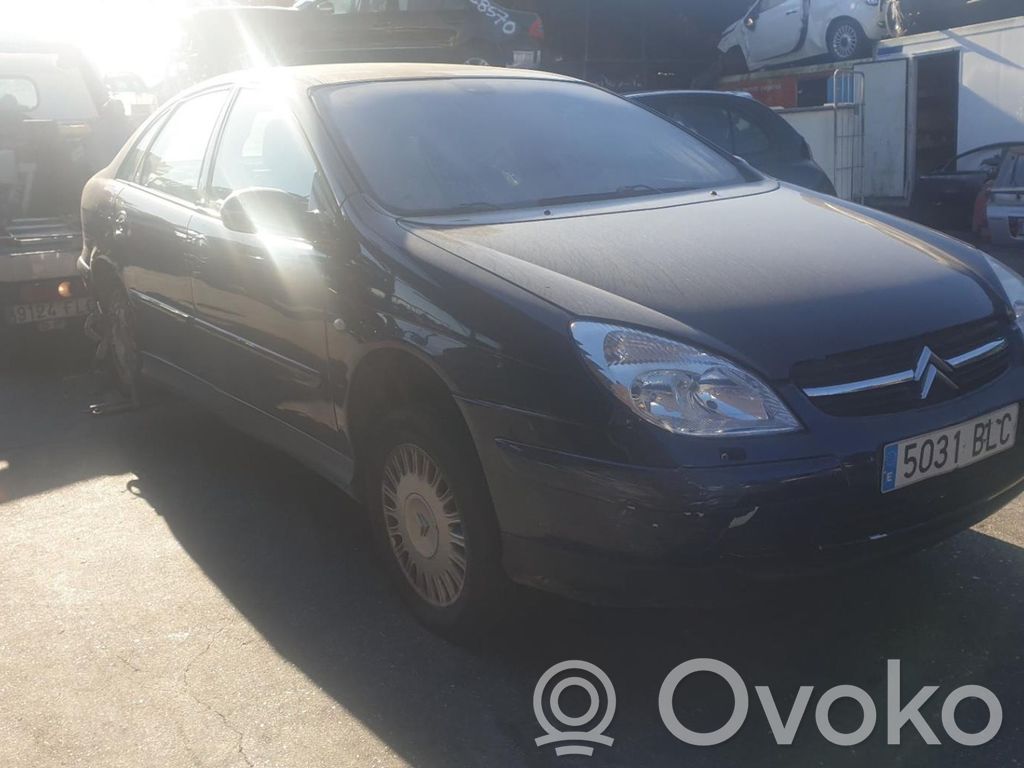 C5 C5, C5 Aircross  9632531880