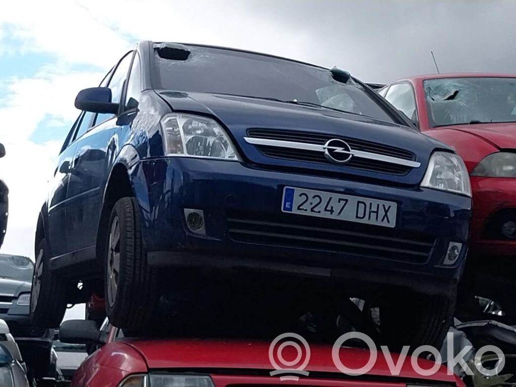 Meriva A Meriva  93321053