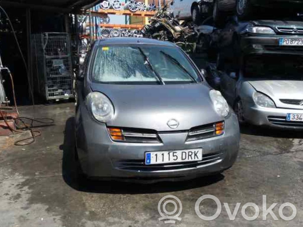 Micra Micra