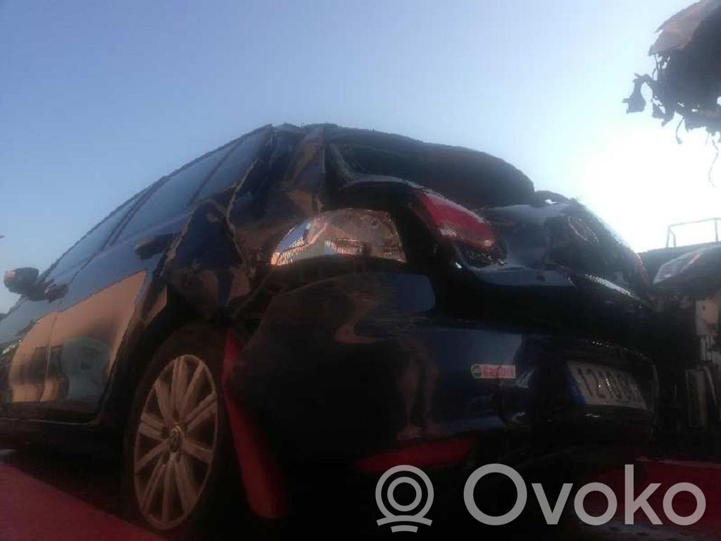 Golf VI Golf  1K0130307