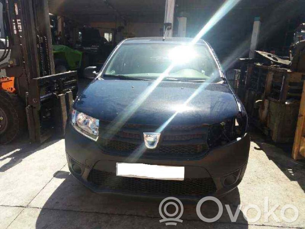 Sandero I Sandero