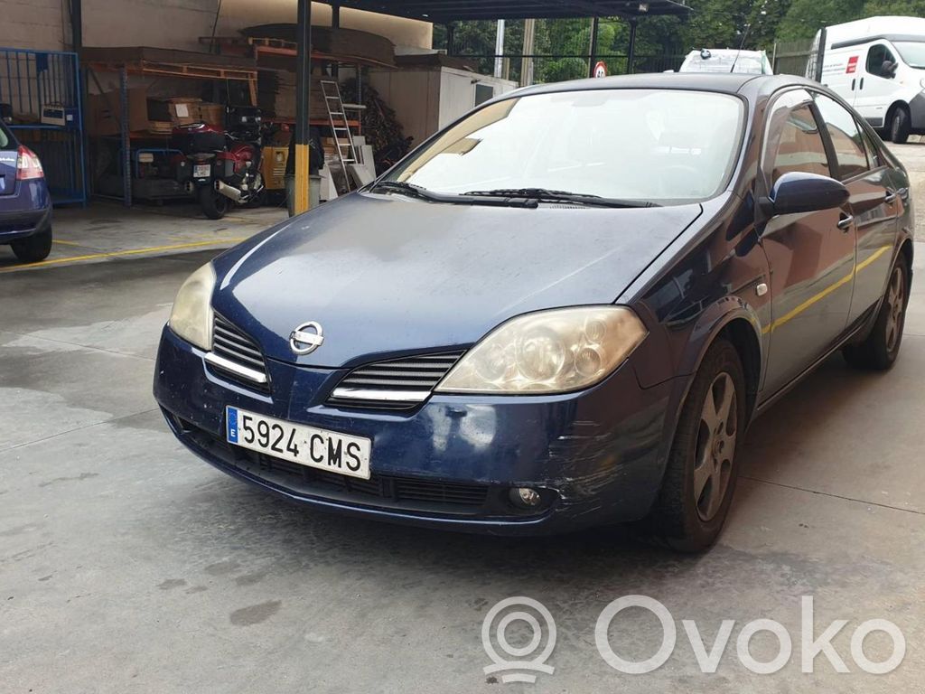 Primera Primera  1EJ23801002