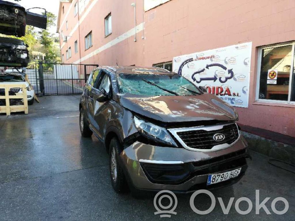Sportage Sportage  934202K560