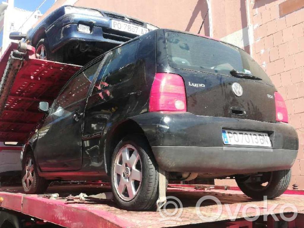 Lupo Lupo  0301194302