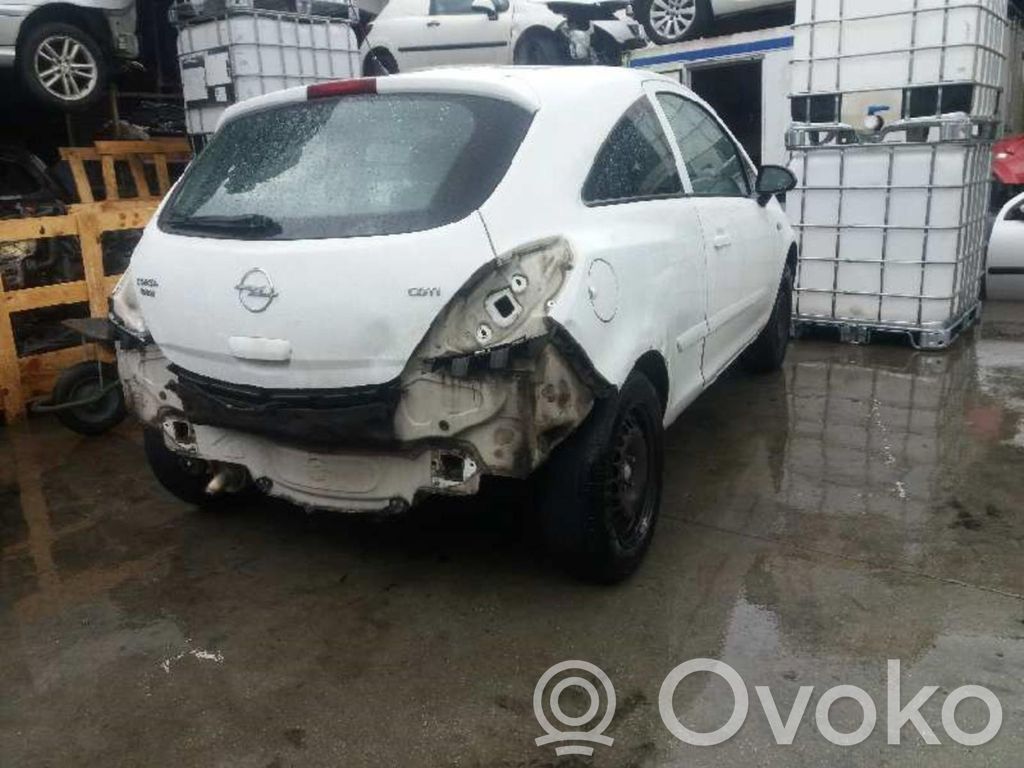 Corsa D Corsa  GP27384