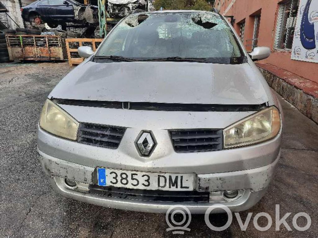 Megane II Megane  8200142684