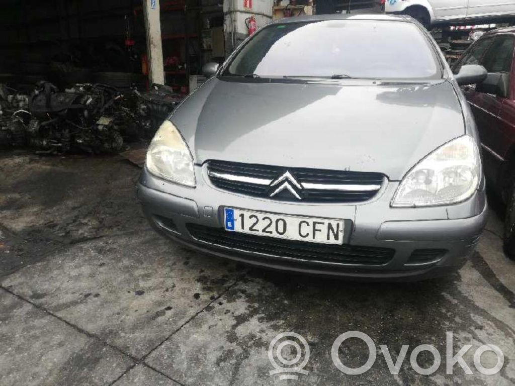 C5 C5, C5 Aircross  0281010808