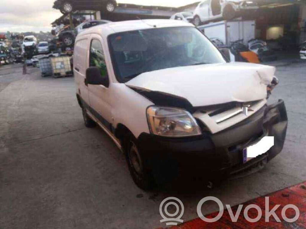 Berlingo Berlingo  7901K5