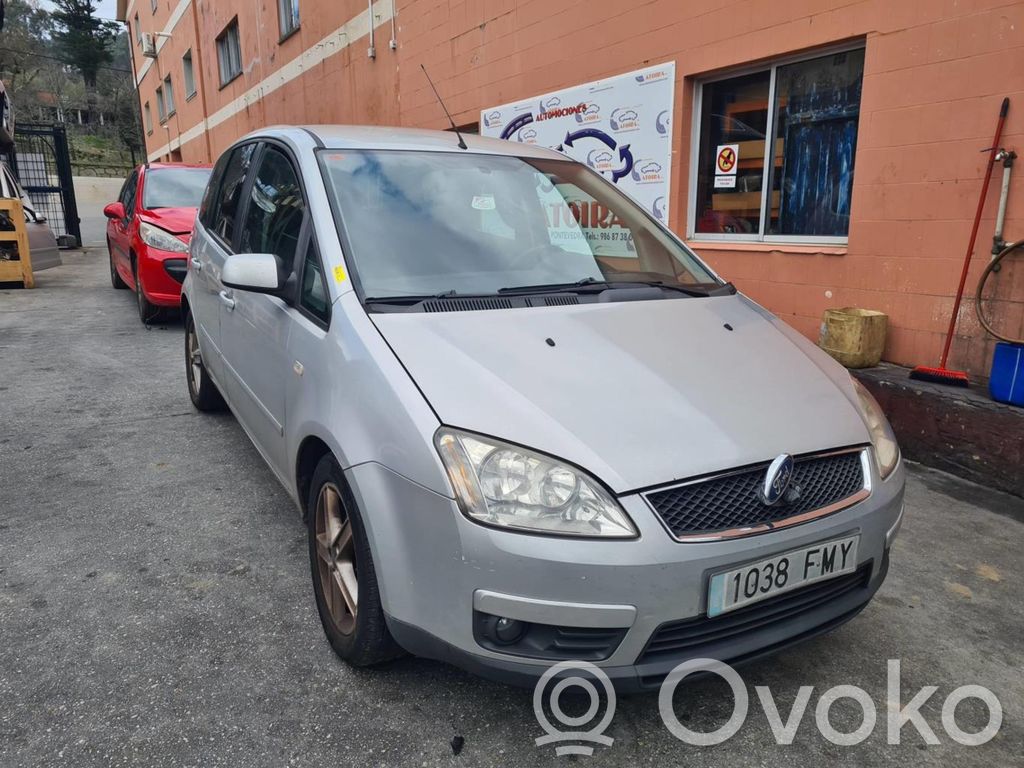 Focus C-MAX Focus C-MAX, C-MAX, Grand C-MAX  6M5T14A280