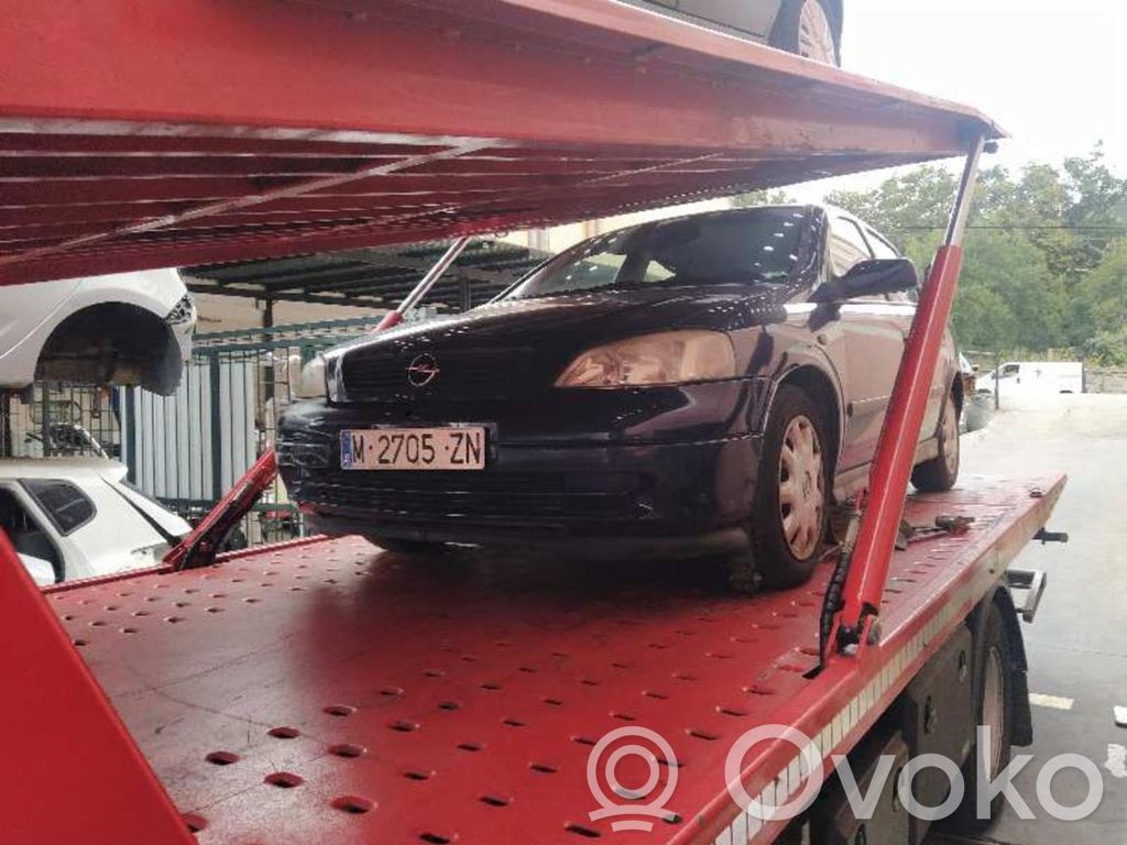 Astra G Astra  9052154401