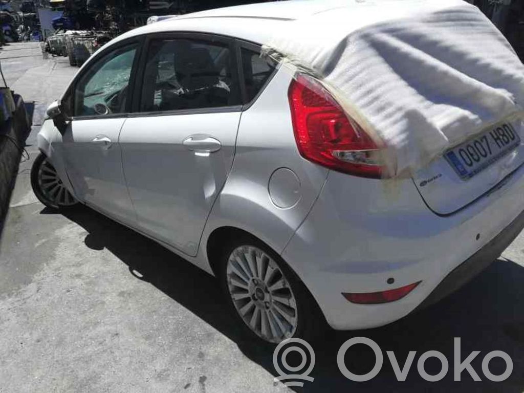 Fiesta Fiesta  8A617D438AB