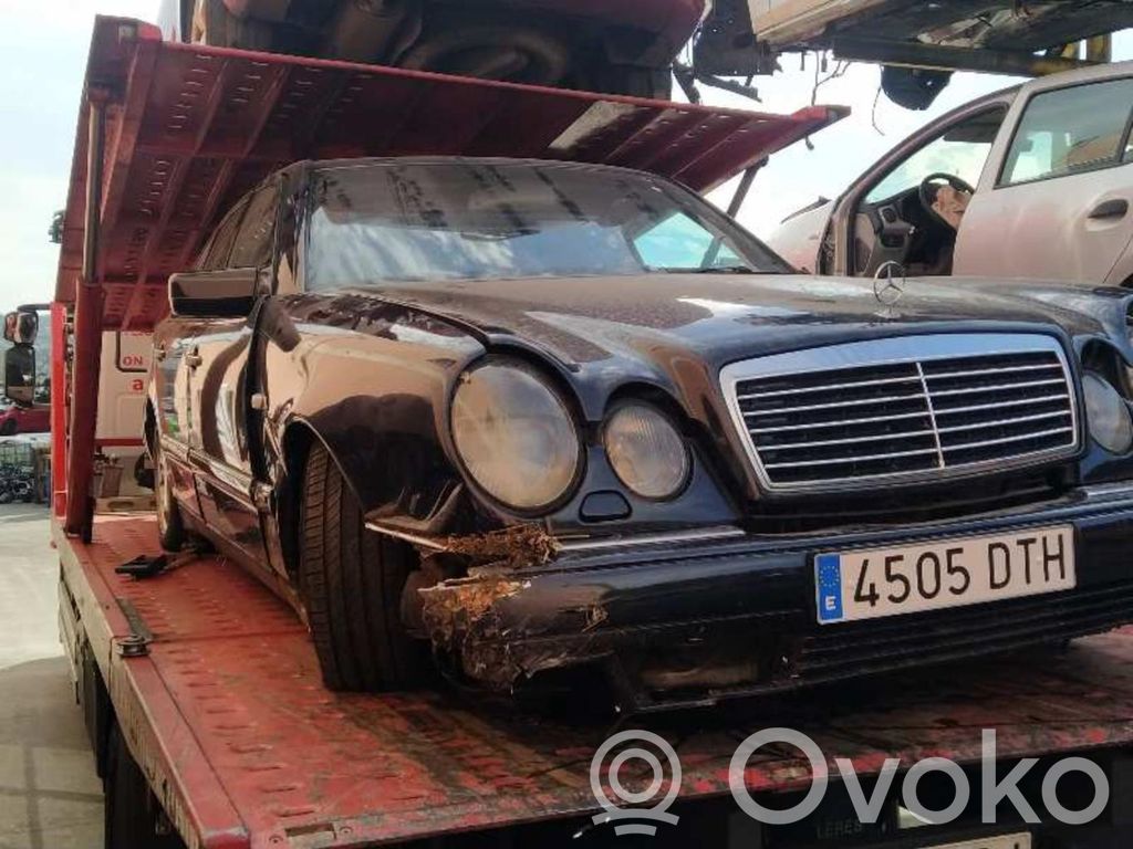 E W210 E-class, AMG (W124, W210, W211, W212, W213, C207, W238)  0265109404