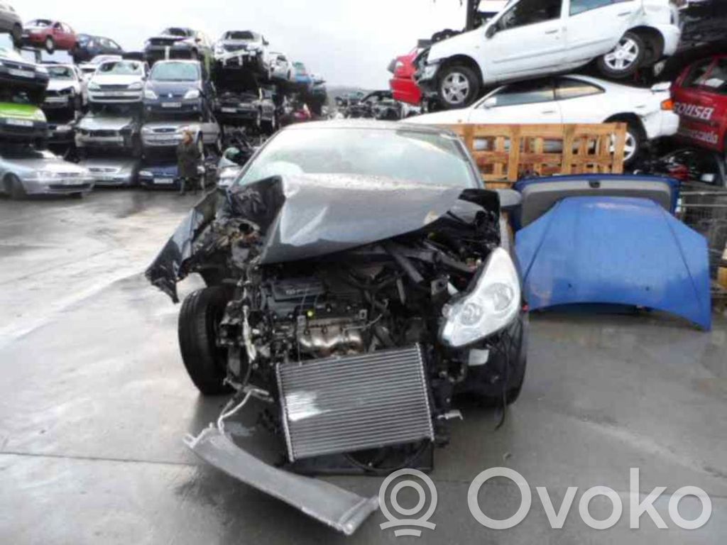 Corsa D Corsa  13347114