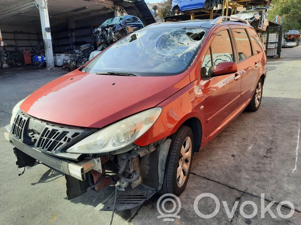 307 307  96557783ZR