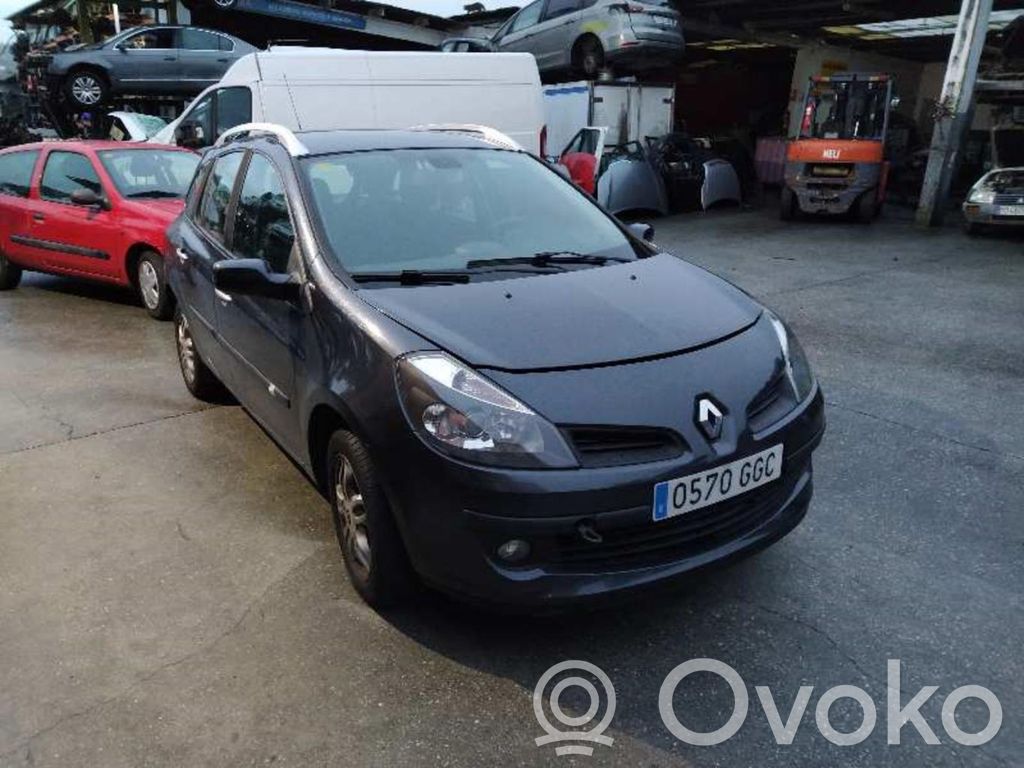 Clio I Clio  300128F