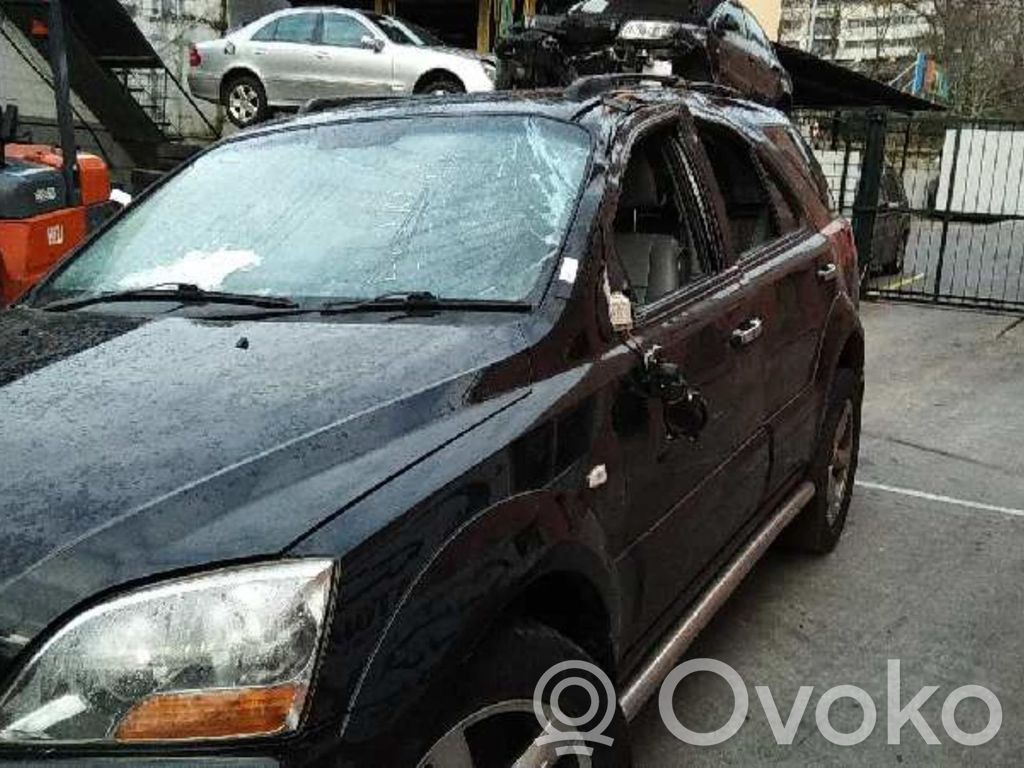 Sorento Sorento  20061020