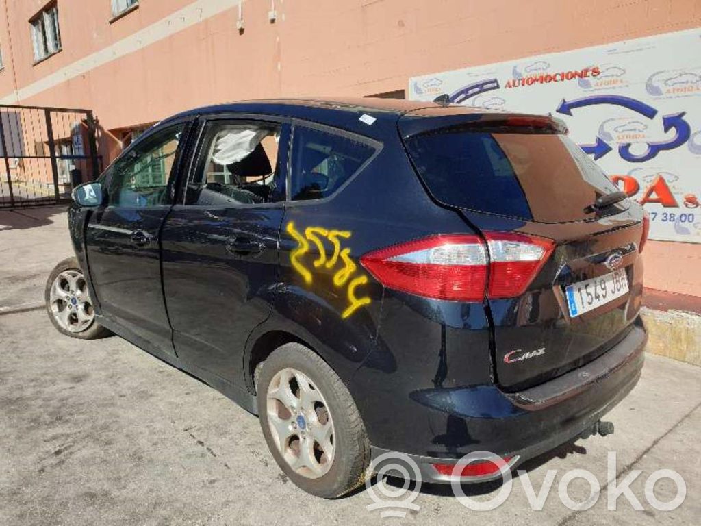 C-MAX II Focus C-MAX, C-MAX, Grand C-MAX  DM5T14014