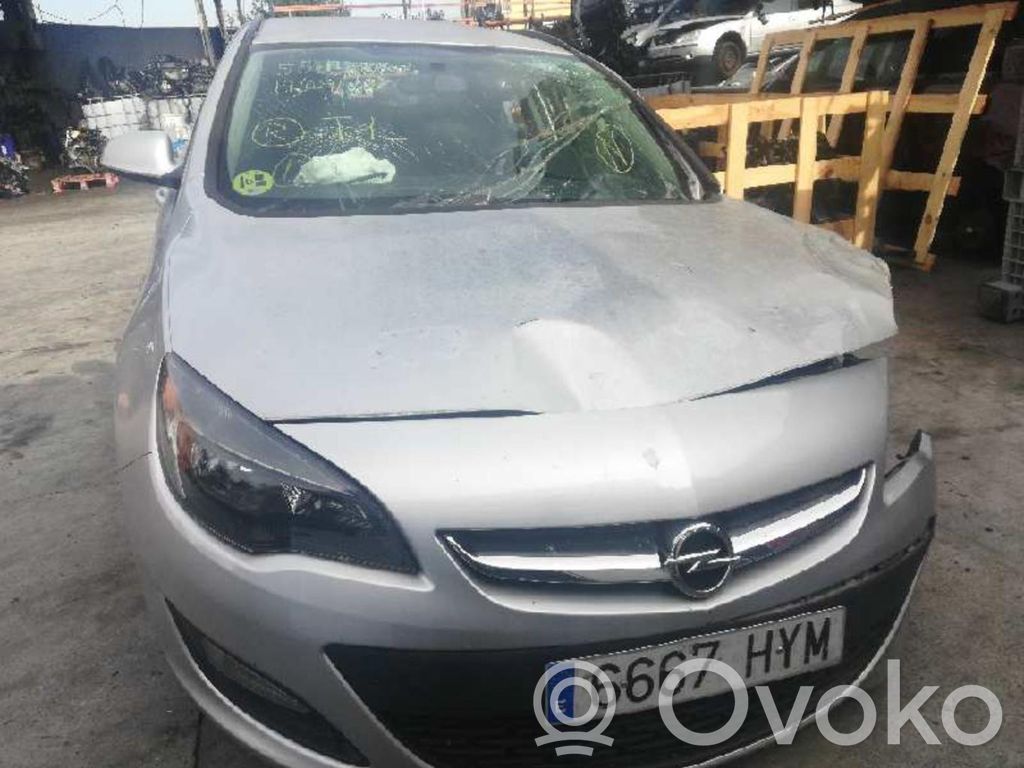Astra J Astra  13579662