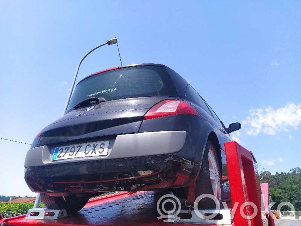 Megane II Megane  8200212435