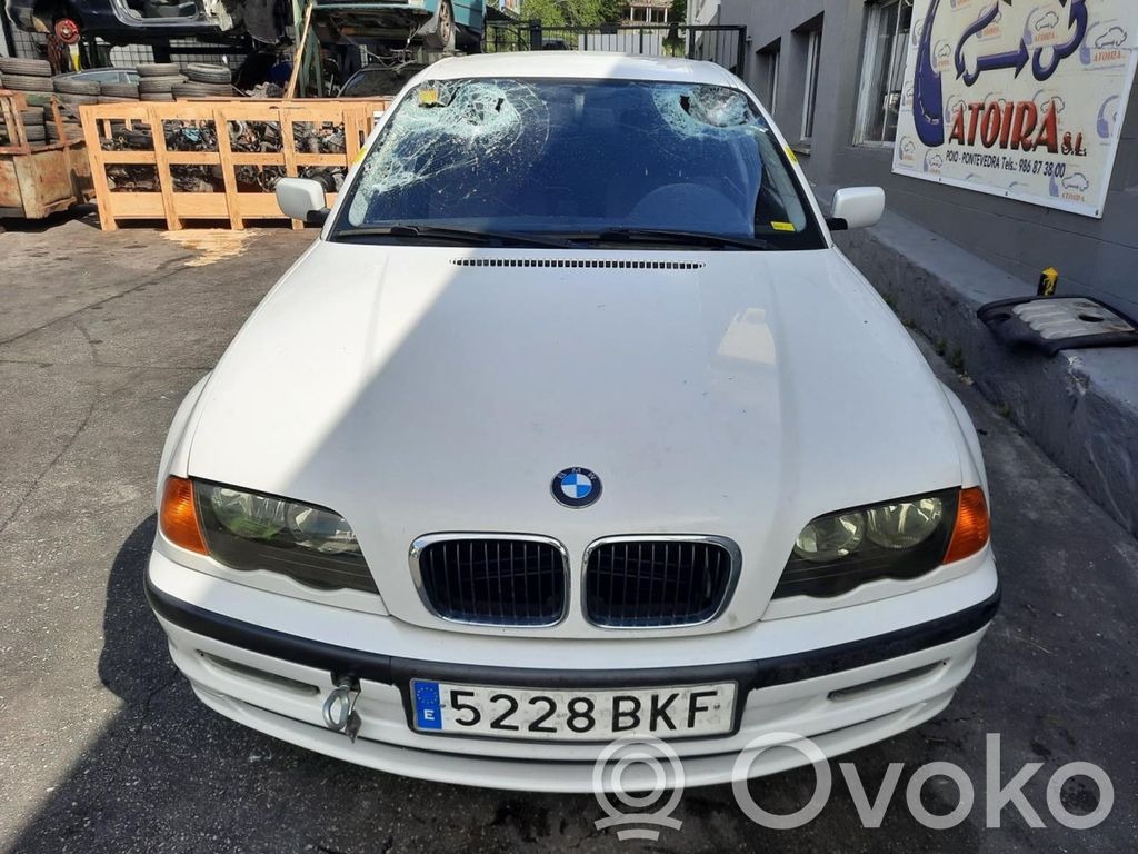 3 E46 Series 3