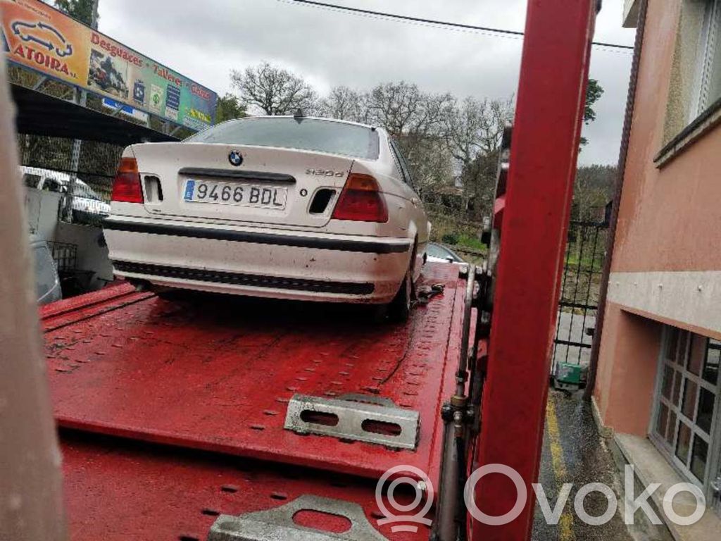 3 E46 Series 3  308217437090