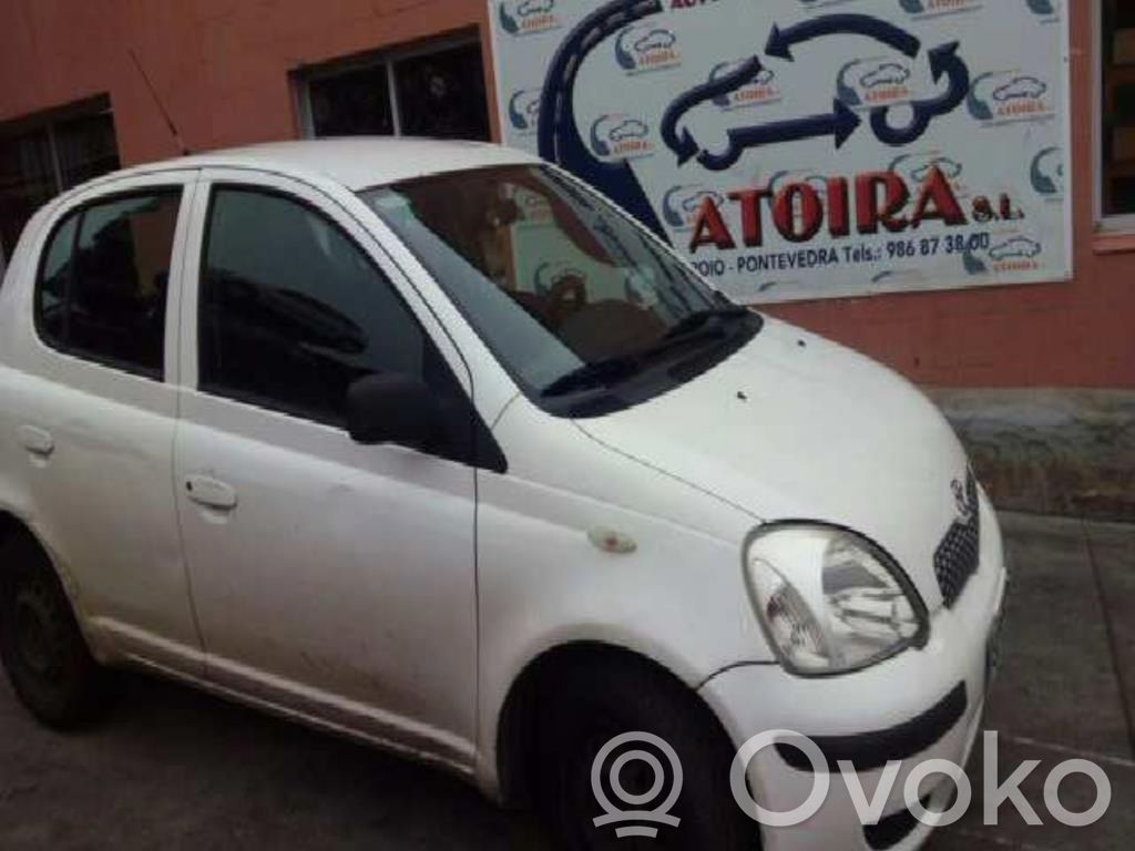 Yaris Yaris  173647