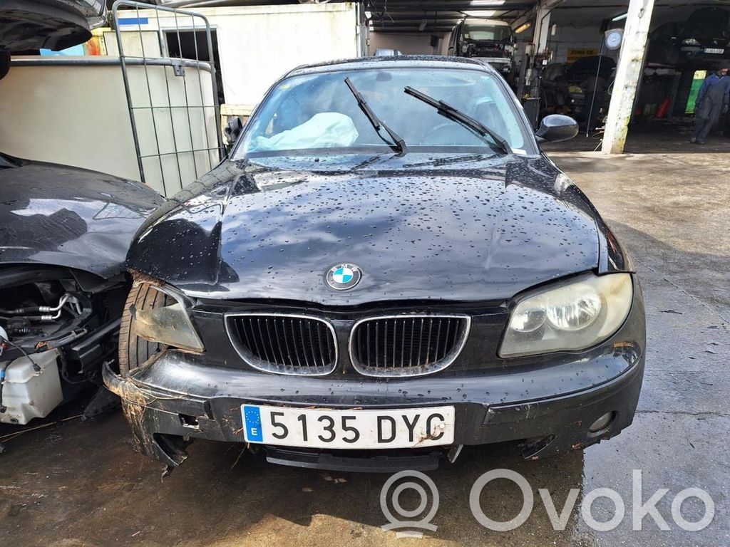 1 E81 E87 Series 1  51227202147