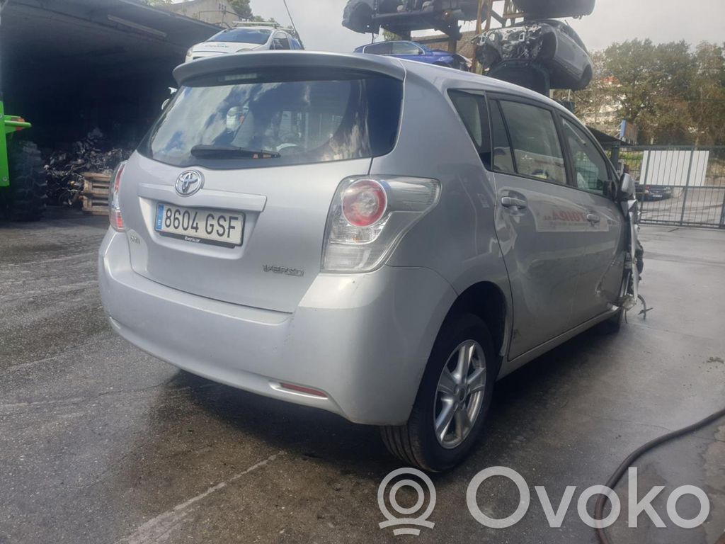 Verso Verso  554200F020