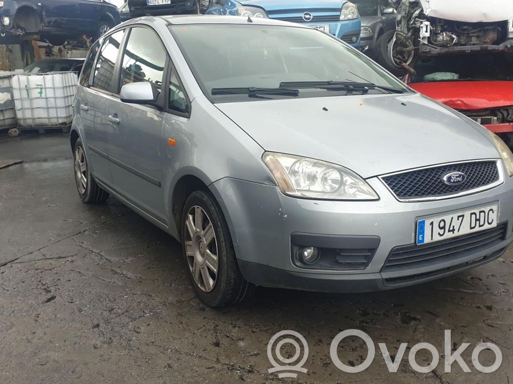 Focus C-MAX Focus C-MAX, C-MAX, Grand C-MAX  4M5T17A553BC