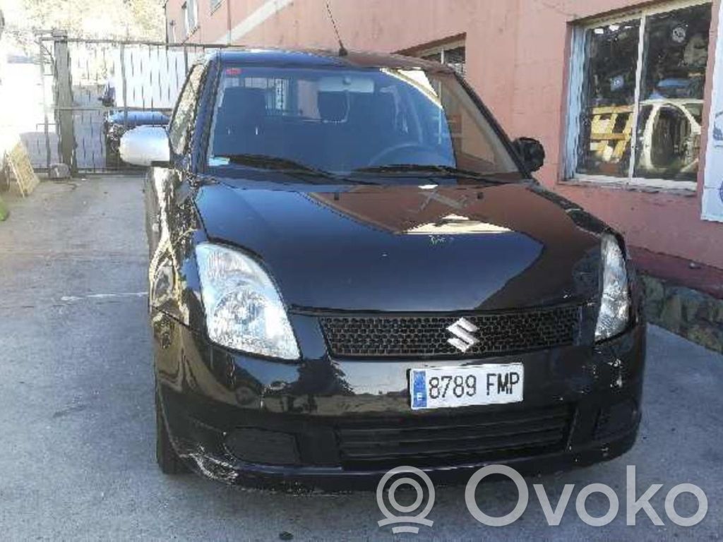 Swift II Swift