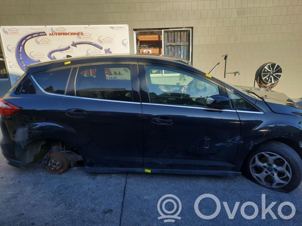 C-MAX II Focus C-MAX, C-MAX, Grand C-MAX